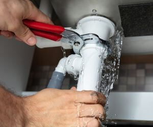 About Emergency plumbing pros Seguin, TX